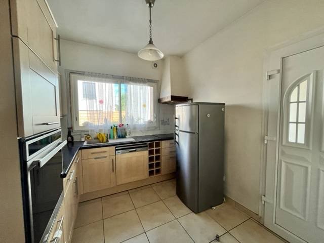 Maison à vendre, 100m², Argenteuil