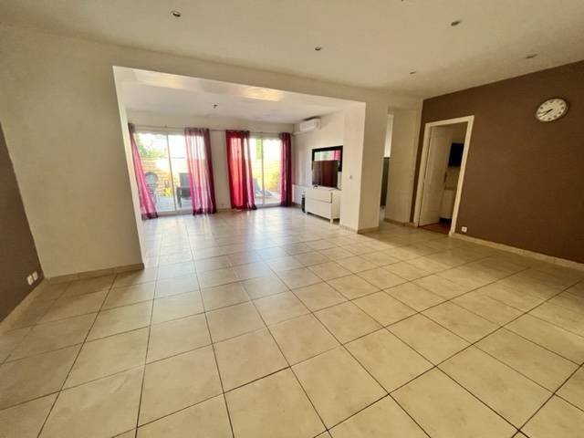 Maison à vendre, 100m², Argenteuil
