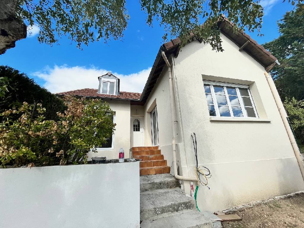 Maison à vendre, 112m², Argenteuil