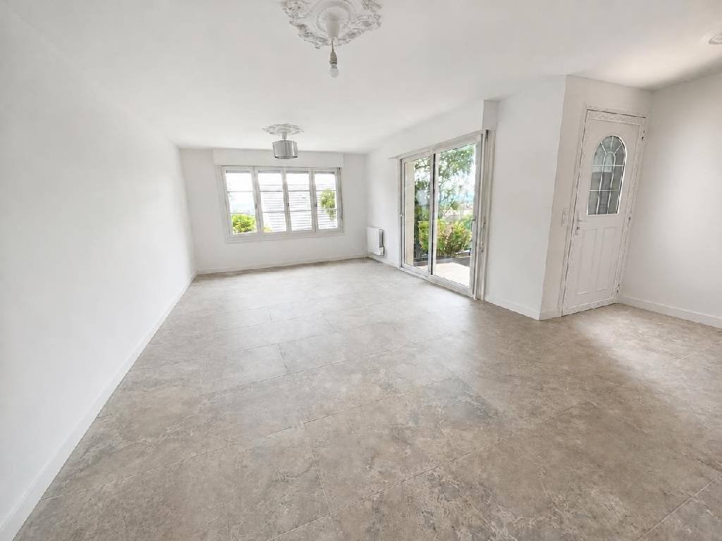 Maison à vendre, 112m², Argenteuil