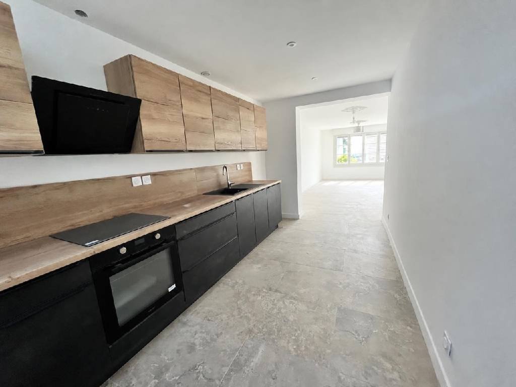 Maison à vendre, 112m², Argenteuil