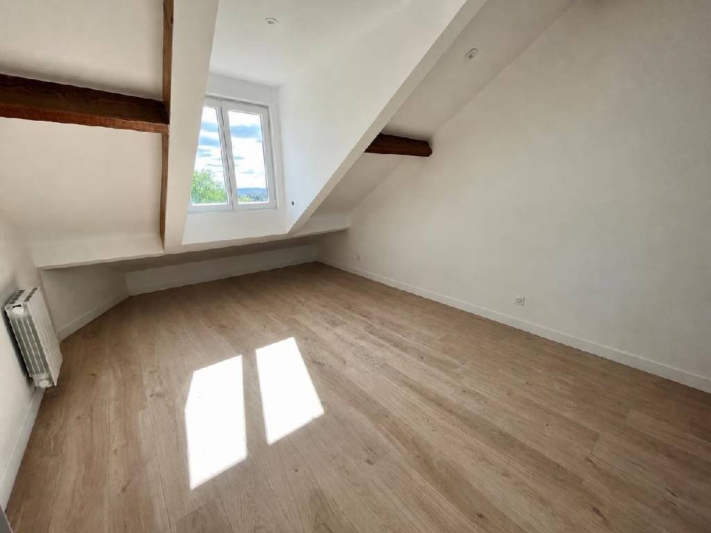 Maison à vendre, 112m², Argenteuil
