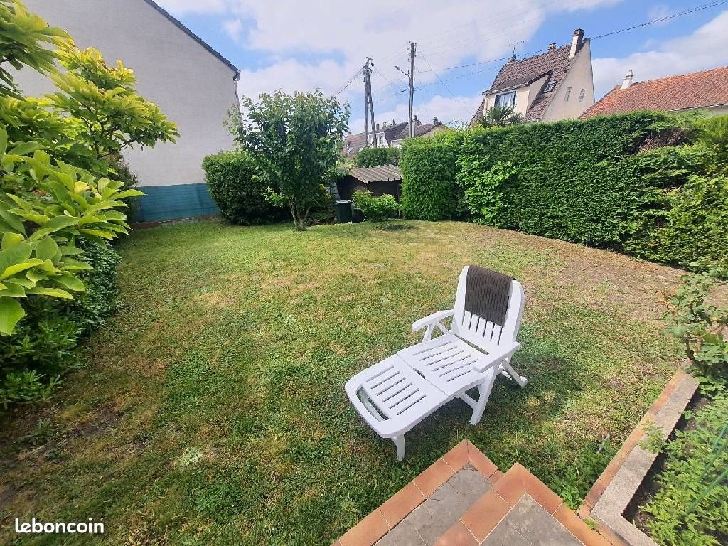 Maison à vendre, 94m², Argenteuil