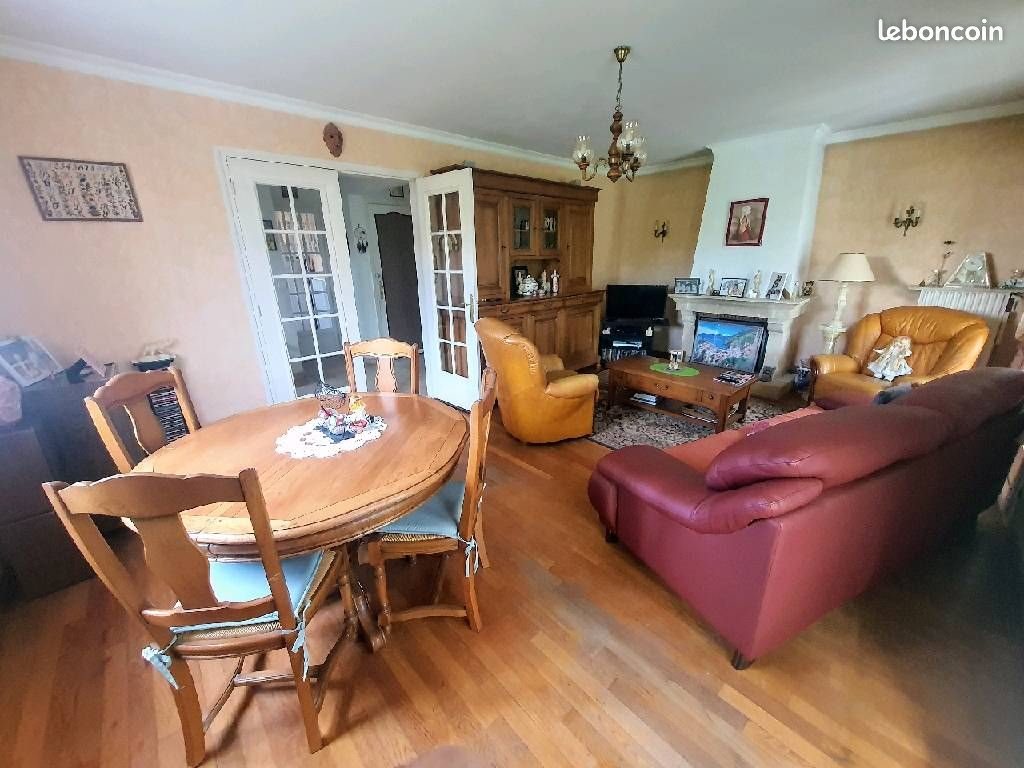 Maison à vendre, 94m², Argenteuil