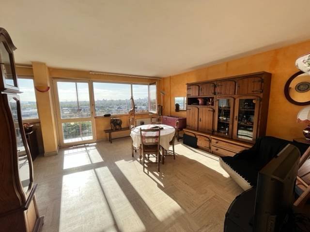 Appartement à vendre, 59m², Argenteuil