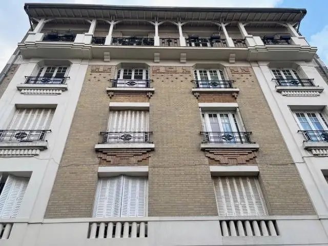 Appartement à louer, 57m², Enghien-les-Bains