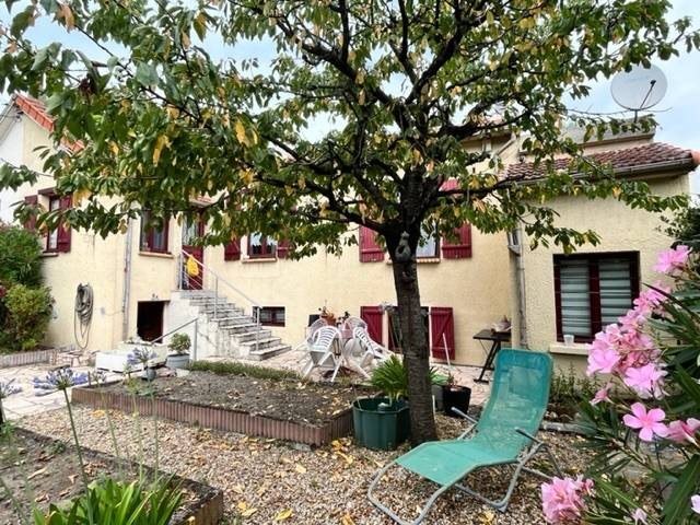 Maison à vendre, 80m², Argenteuil