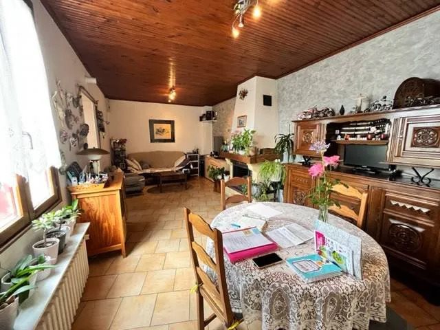 Maison à vendre, 80m², Argenteuil