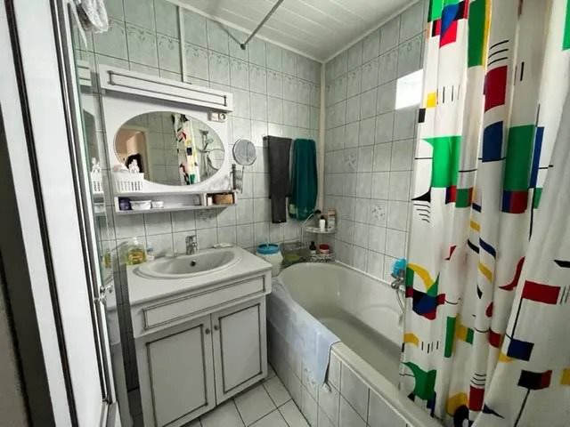 Maison à vendre, 80m², Argenteuil