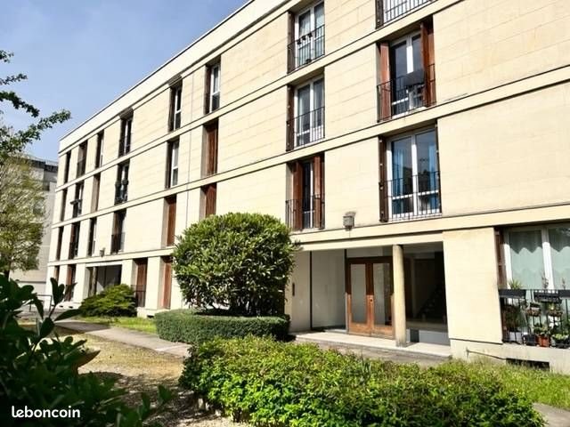 Appartement à vendre, 60m², Argenteuil