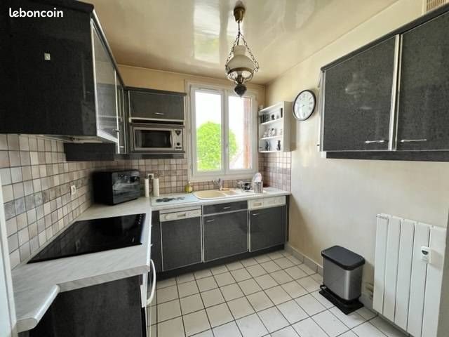 Appartement à vendre, 60m², Argenteuil