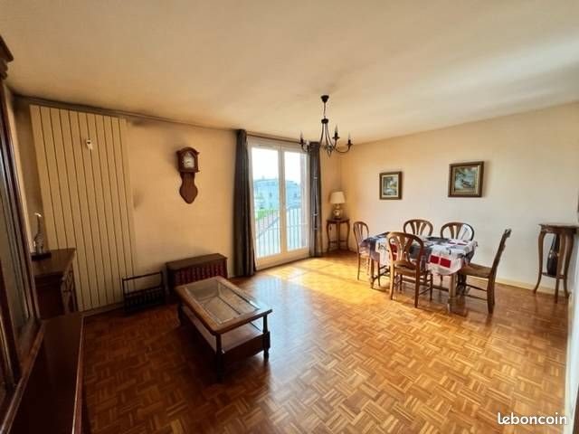 Appartement à vendre, 60m², Argenteuil