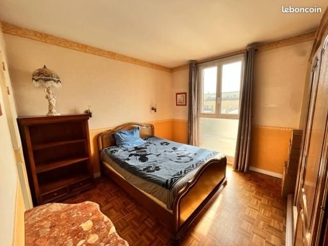 Appartement à vendre, 60m², Argenteuil