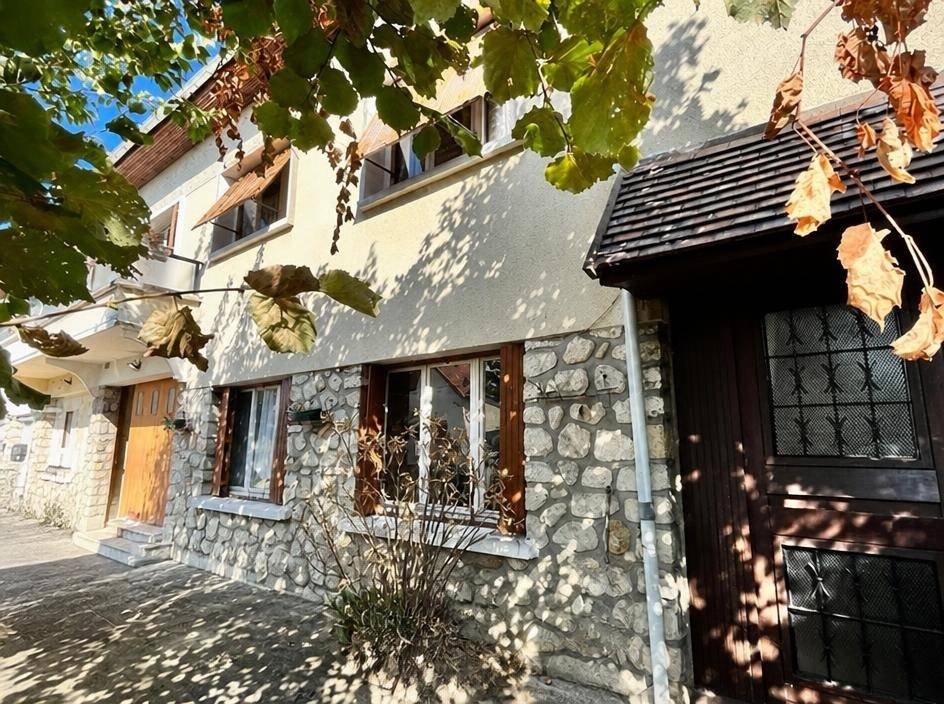 Maison à vendre, 95m², Argenteuil