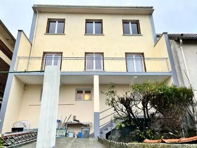 Maison à vendre, 130m², Argenteuil