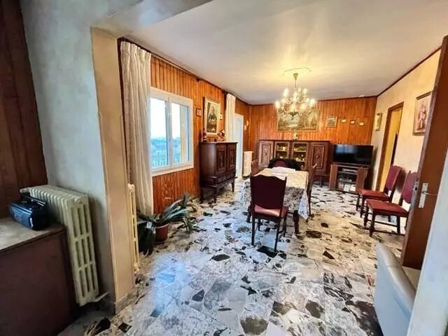 Maison à vendre, 130m², Argenteuil