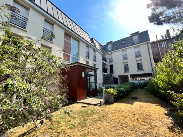 Appartement à vendre, 64m², Argenteuil