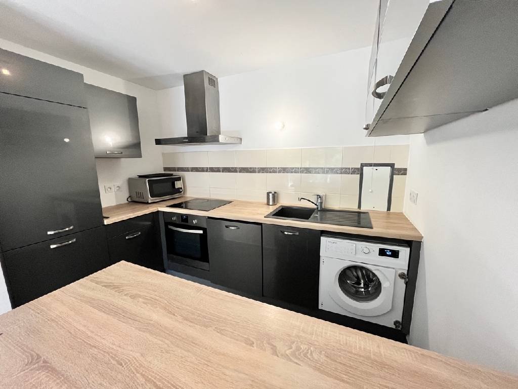 Appartement à vendre, 64m², Argenteuil