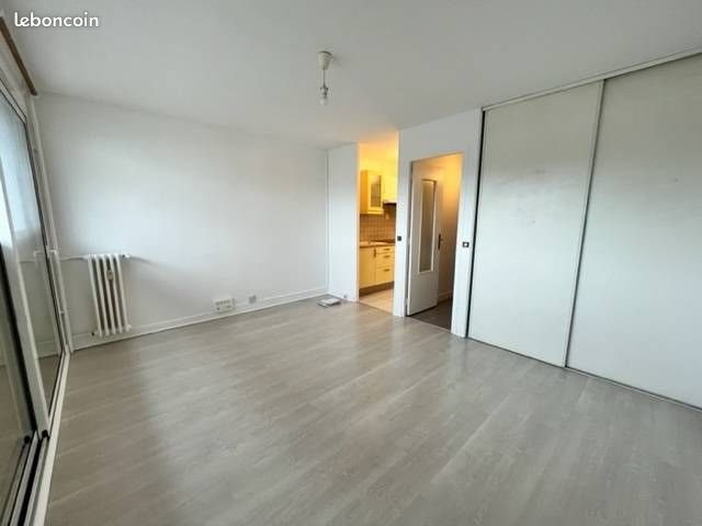 Appartement à vendre, 24m², Argenteuil