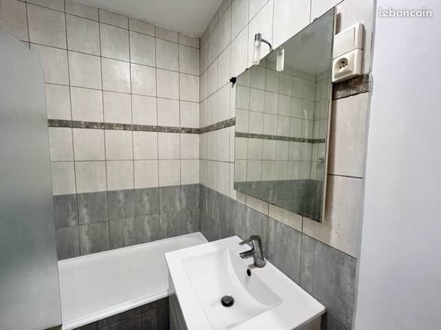 Appartement à vendre, 24m², Argenteuil