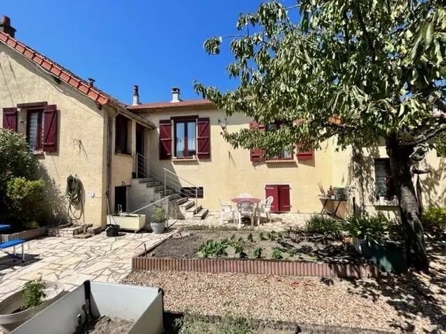 Maison à vendre, 80m², Argenteuil