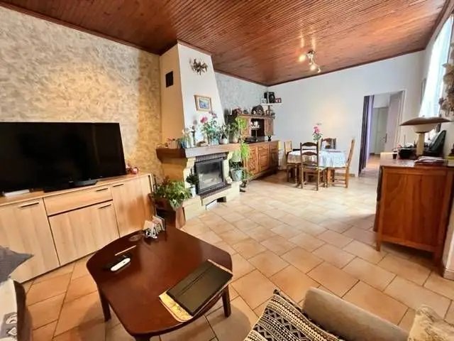 Maison à vendre, 80m², Argenteuil
