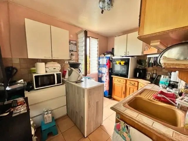 Maison à vendre, 80m², Argenteuil