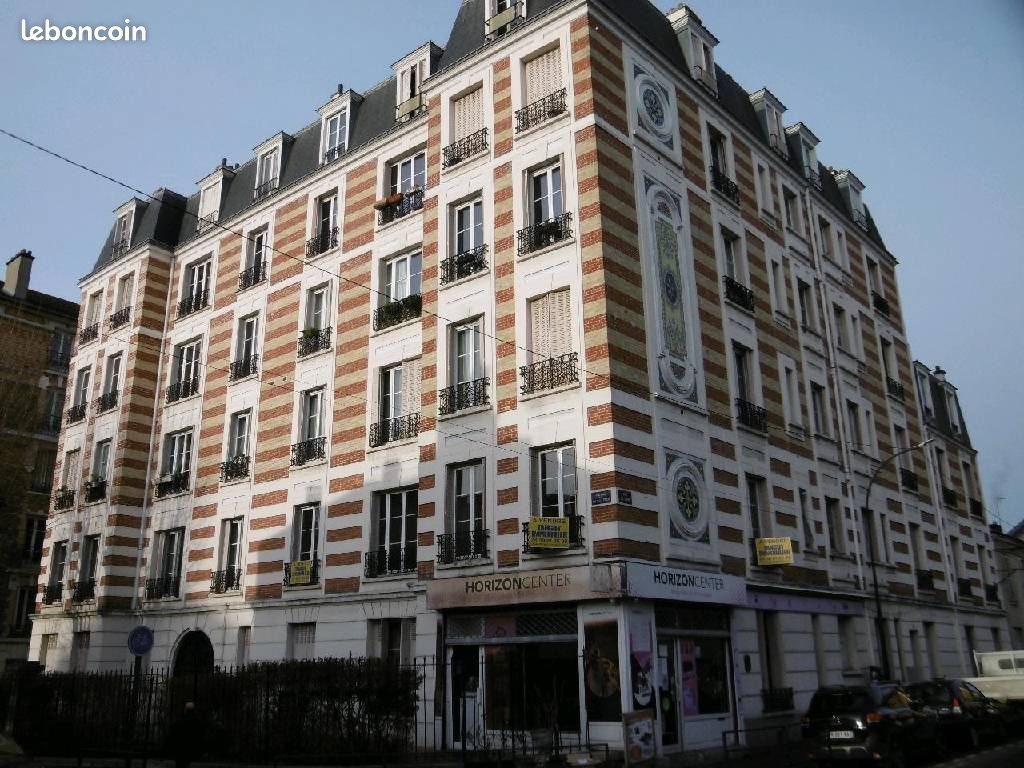 Appartement à louer, 99m², Argenteuil