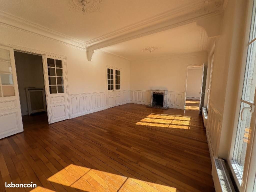 Appartement à louer, 99m², Argenteuil