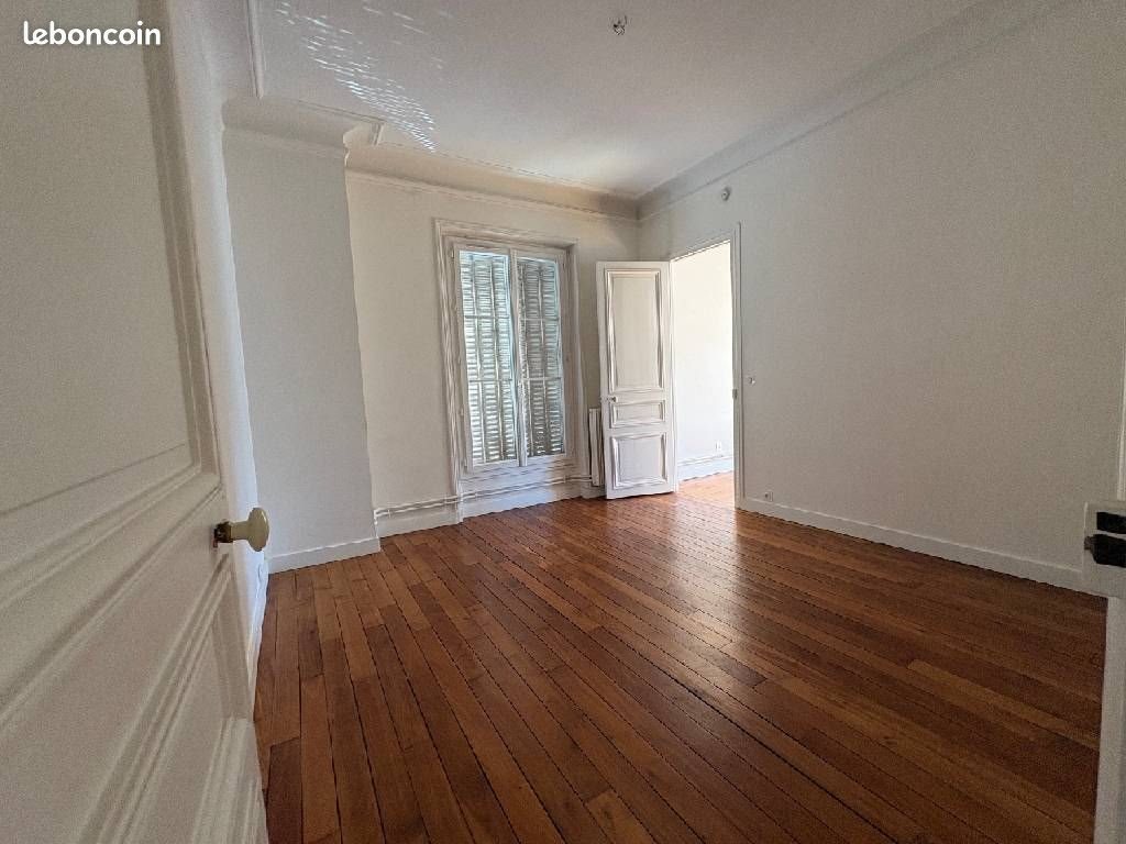 Appartement à louer, 99m², Argenteuil