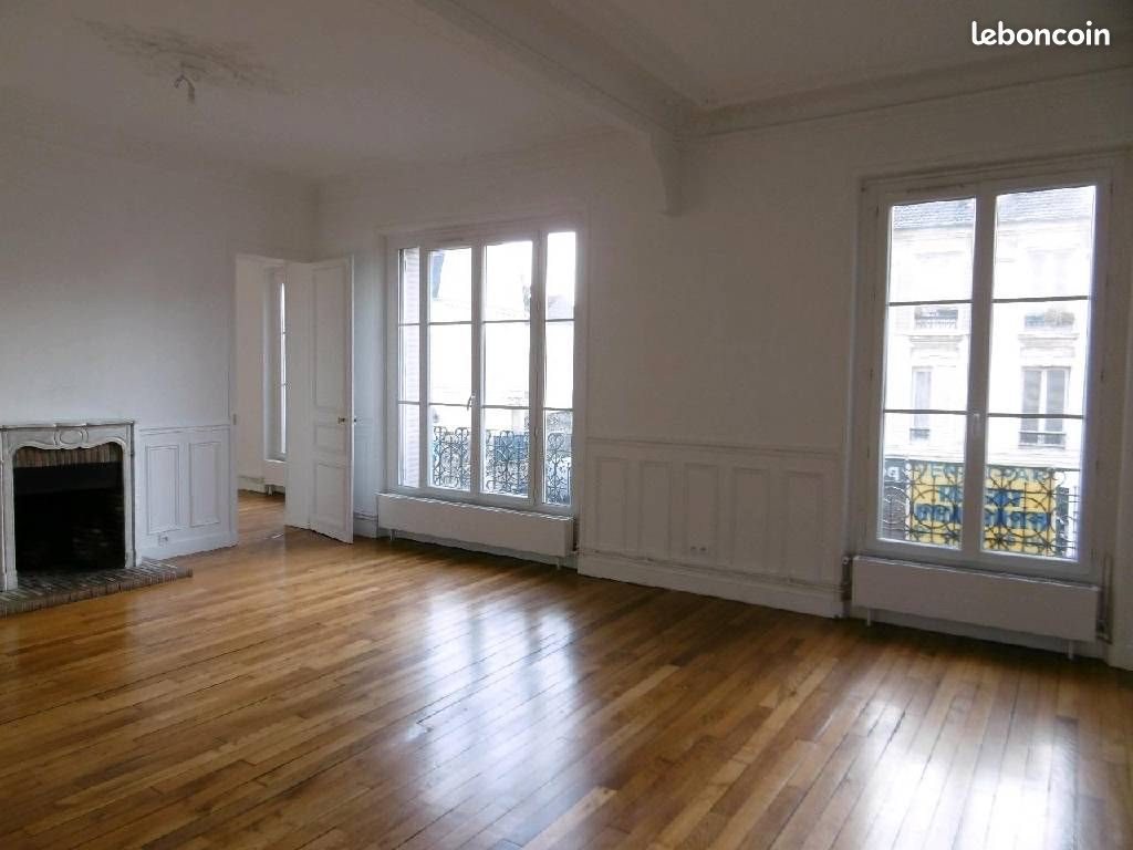 Appartement à louer, 99m², Argenteuil