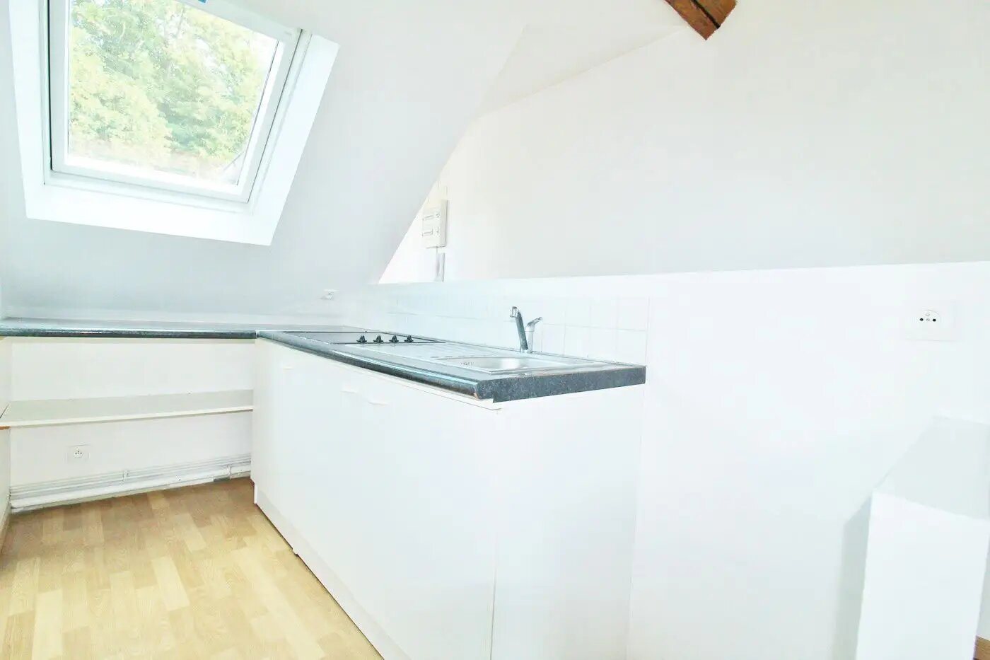 Appartement à vendre, 21m², Pontoise