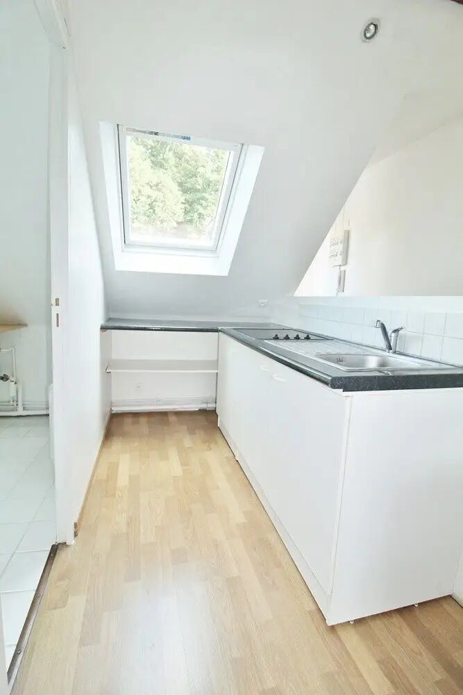Appartement à vendre, 21m², Pontoise