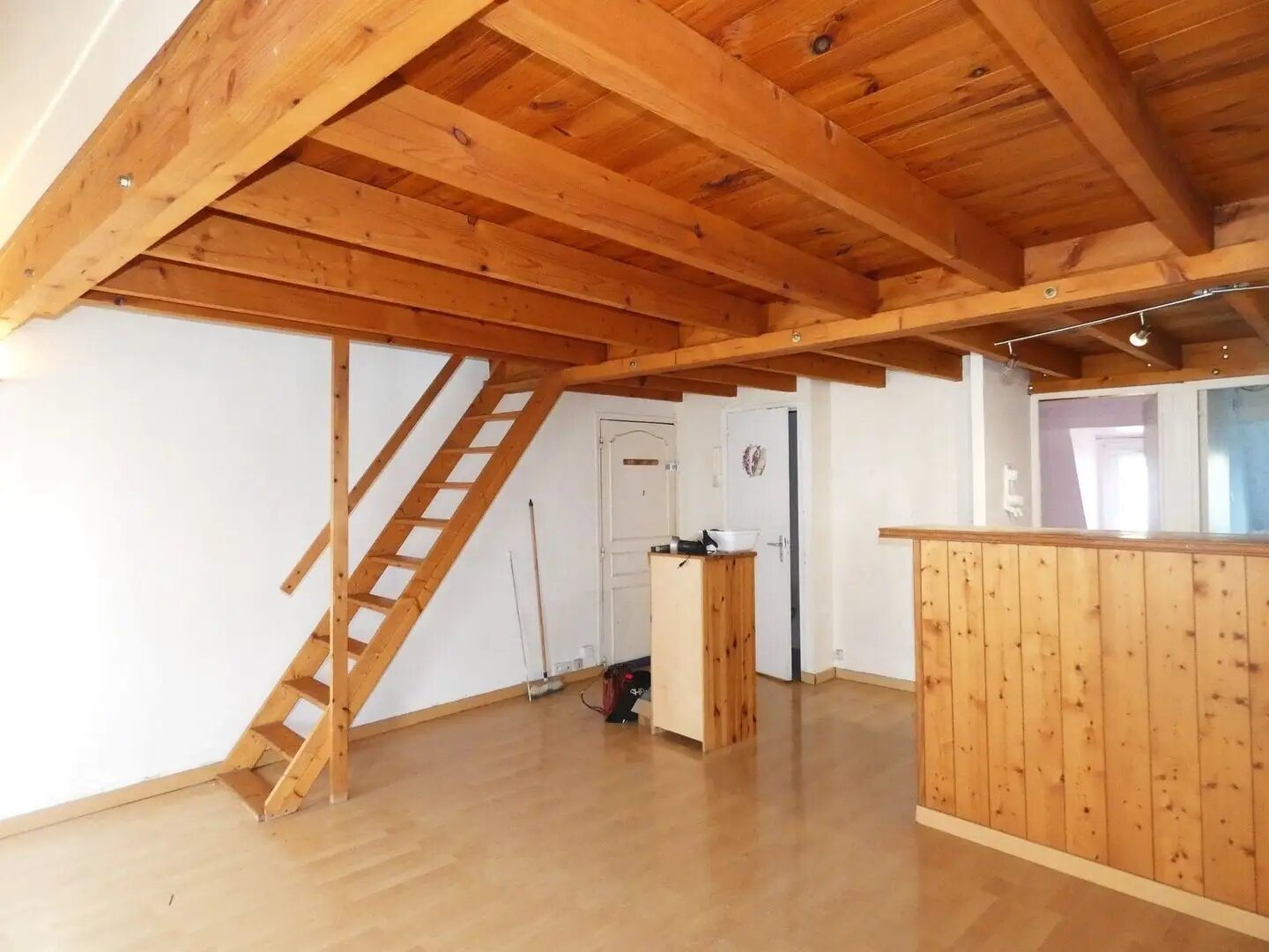 Appartement à vendre, 42m², Pontoise