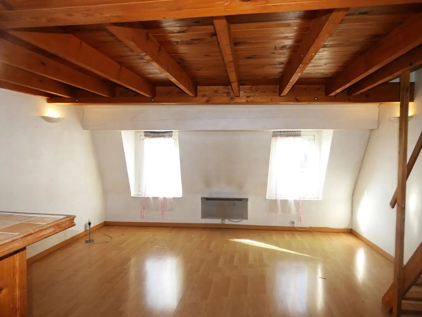 Appartement à vendre, 42m², Pontoise