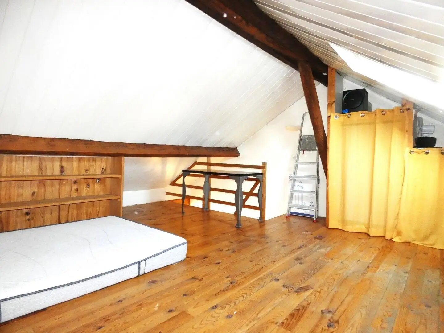 Appartement à vendre, 42m², Pontoise