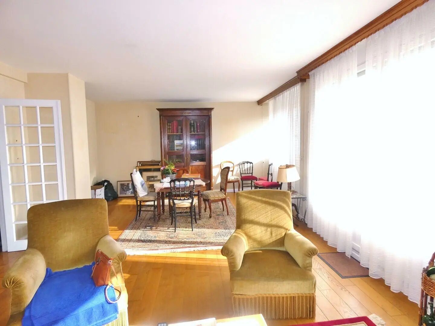 Appartement à vendre, 87m², Pontoise