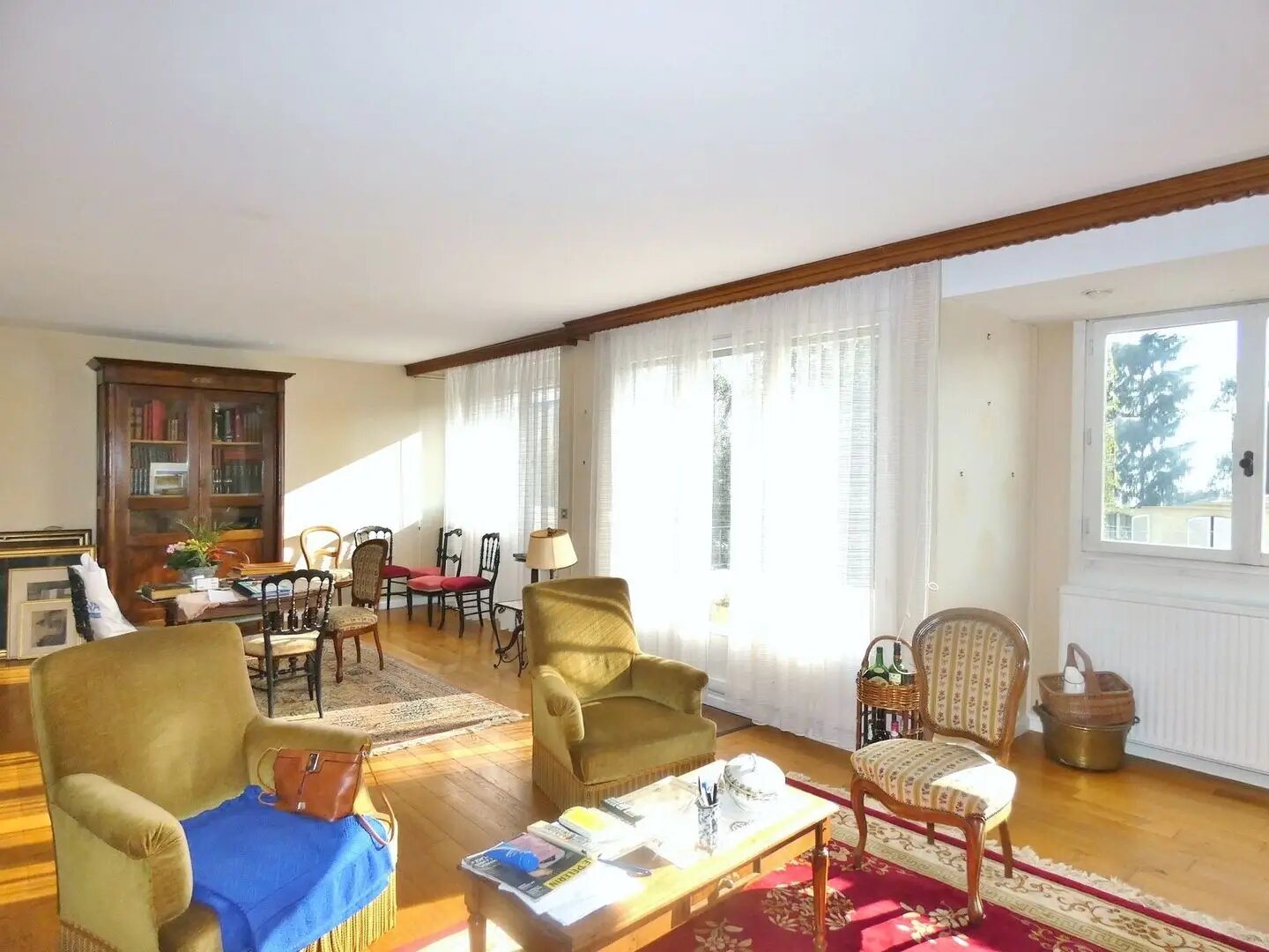 Appartement à vendre, 87m², Pontoise