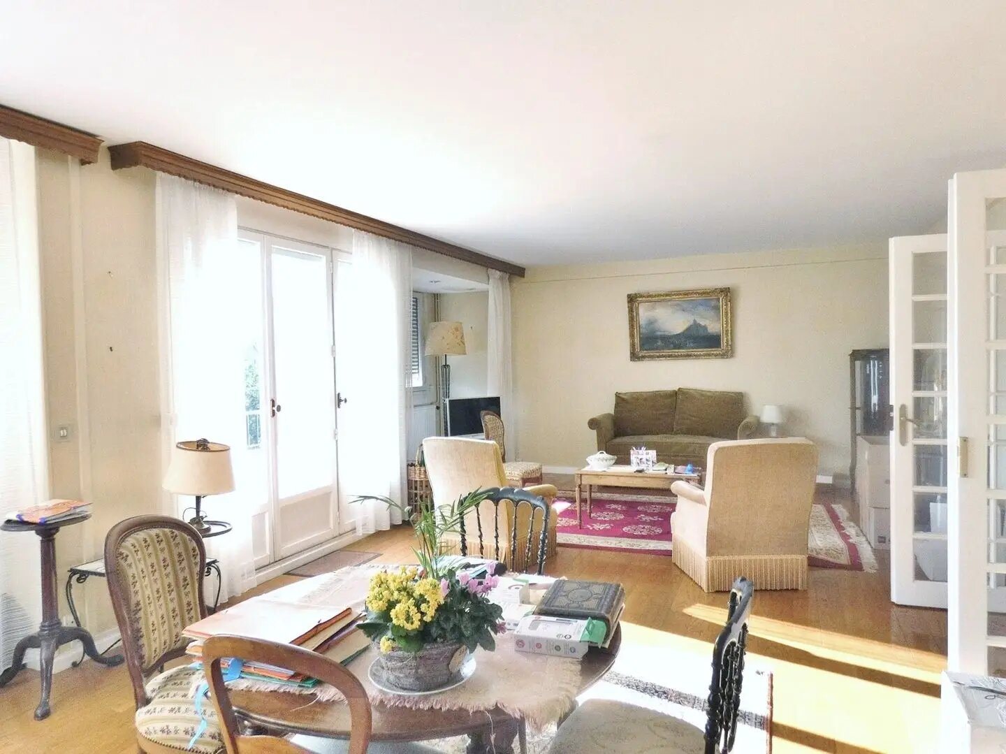 Appartement à vendre, 87m², Pontoise