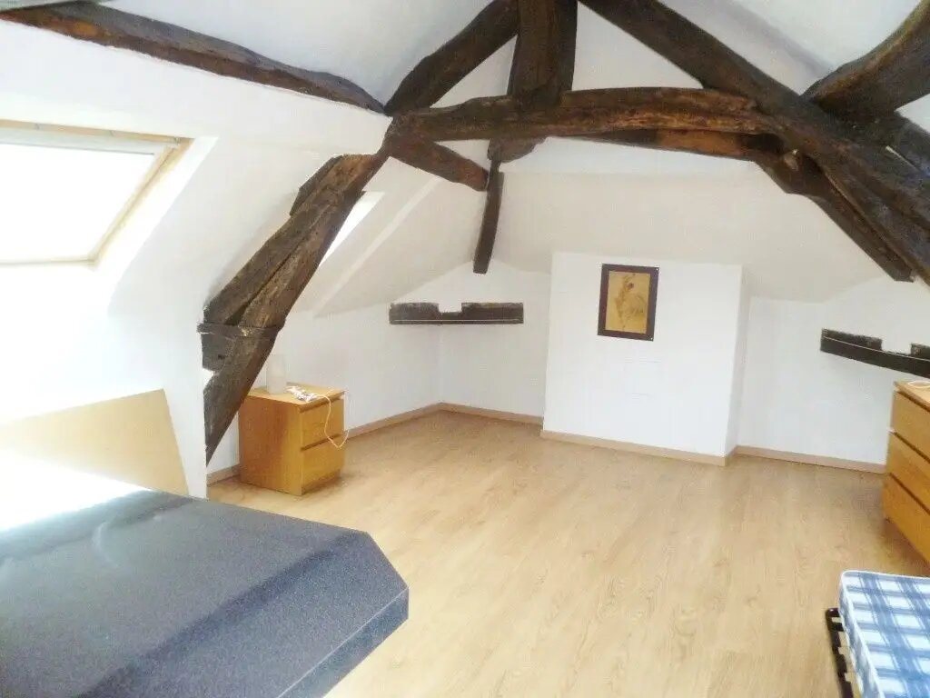 Appartement à vendre, 18m², Pontoise