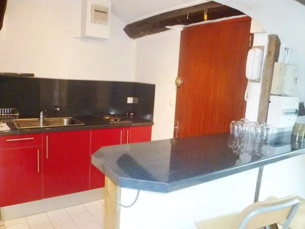 Appartement à vendre, 18m², Pontoise