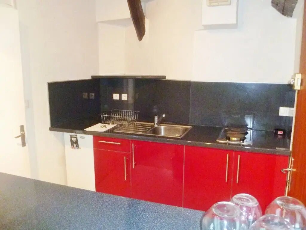 Appartement à vendre, 18m², Pontoise
