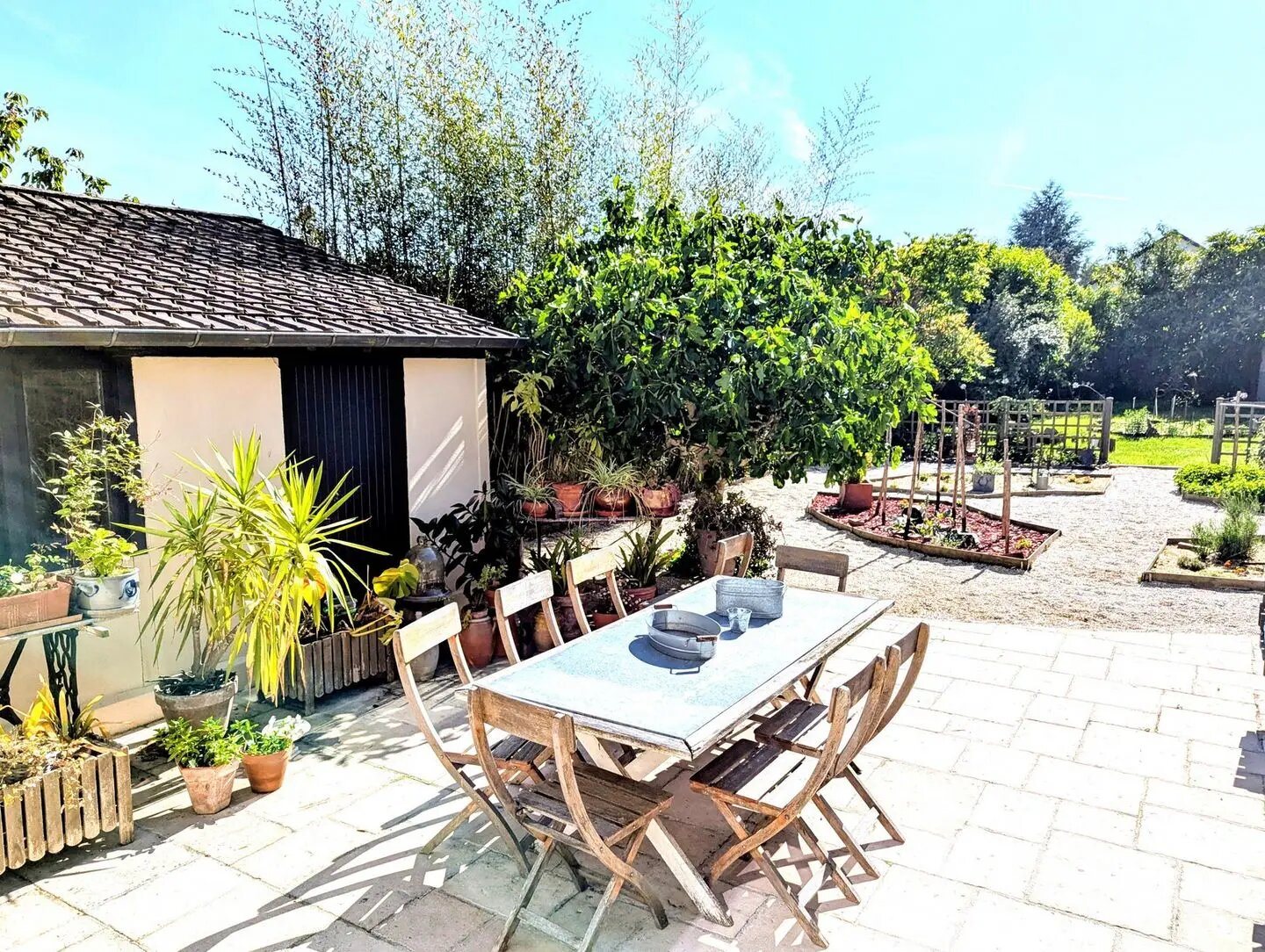 Maison à vendre, 163m², Pontoise