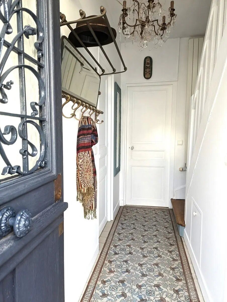 Maison à vendre, 163m², Pontoise