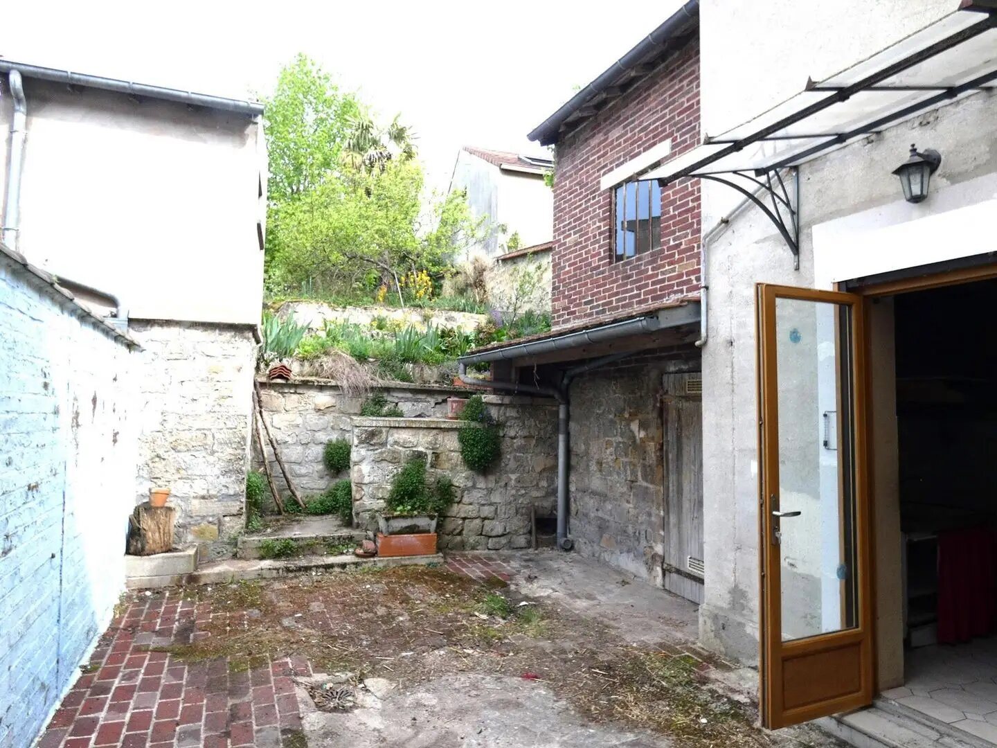 Maison à vendre, 110m², Pontoise