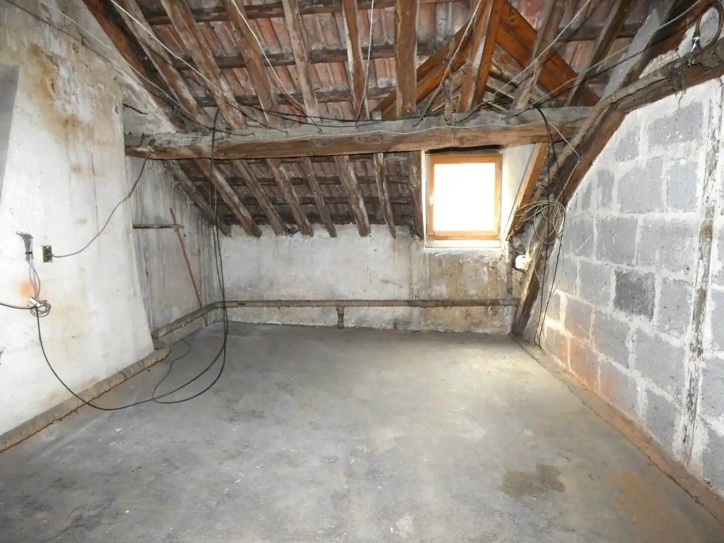 Maison à vendre, 110m², Pontoise