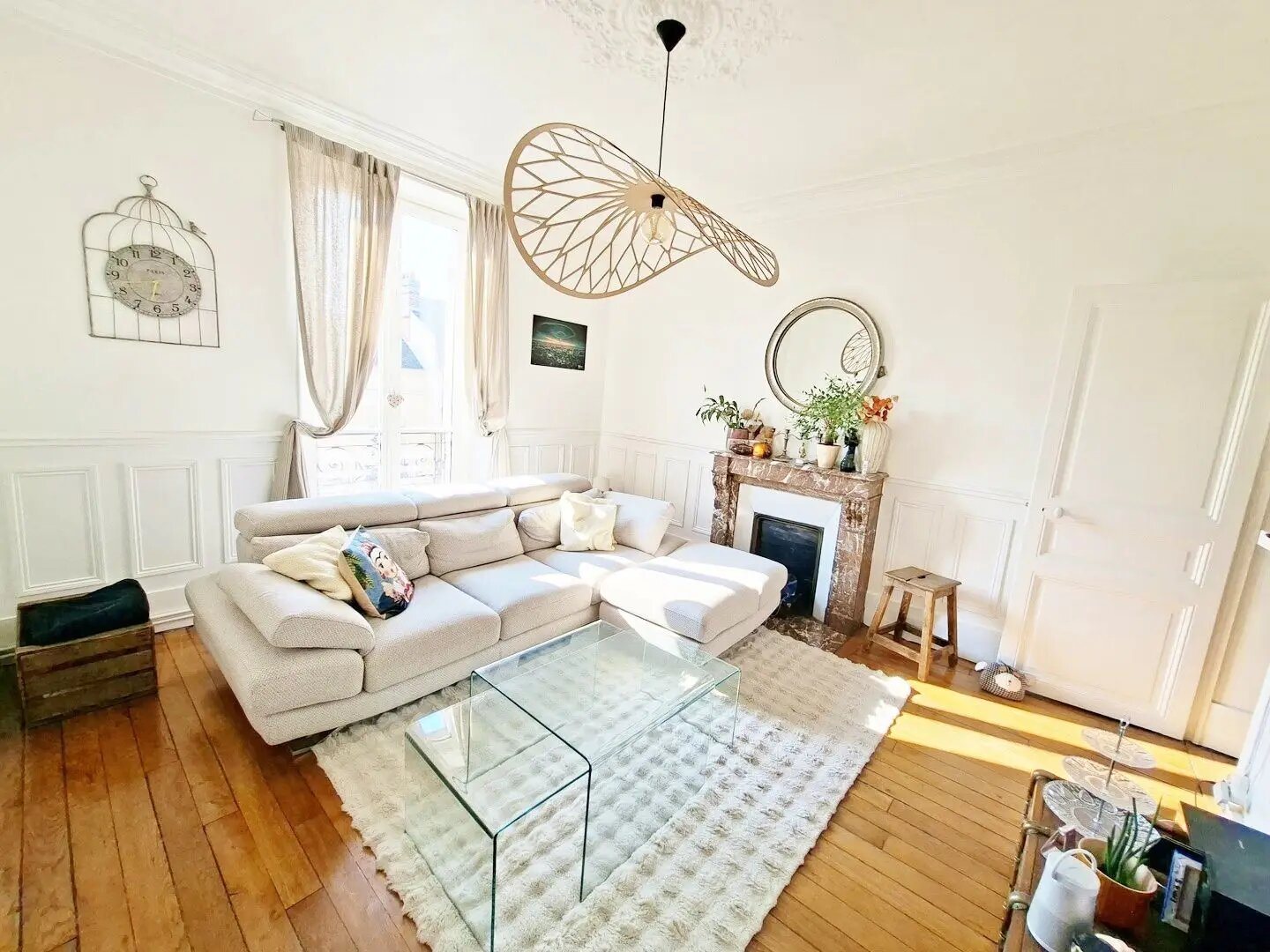 Appartement à vendre, 75m², Pontoise