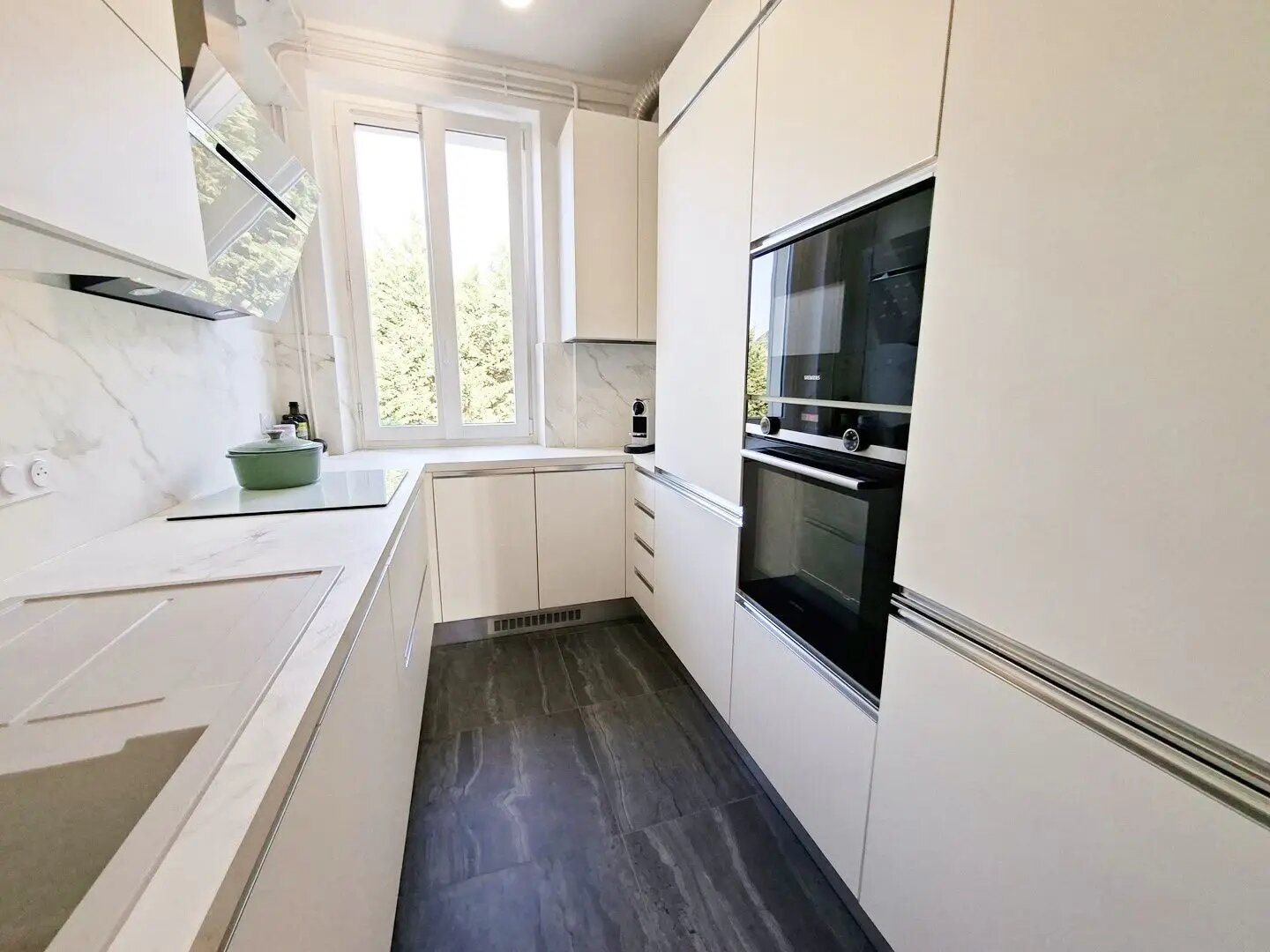 Appartement à vendre, 75m², Pontoise