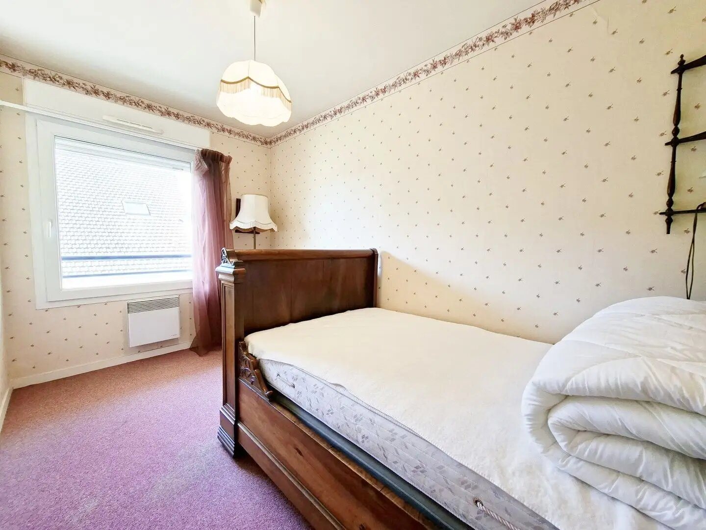 Appartement à vendre, 63m², Pontoise