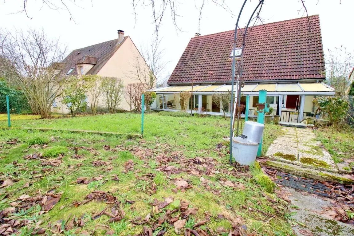 Maison à vendre, 133m², Osny